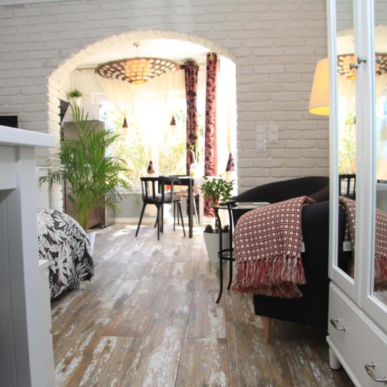 Apartamento Milka Gandia Marchuquera - Apartamento Estudio - 6