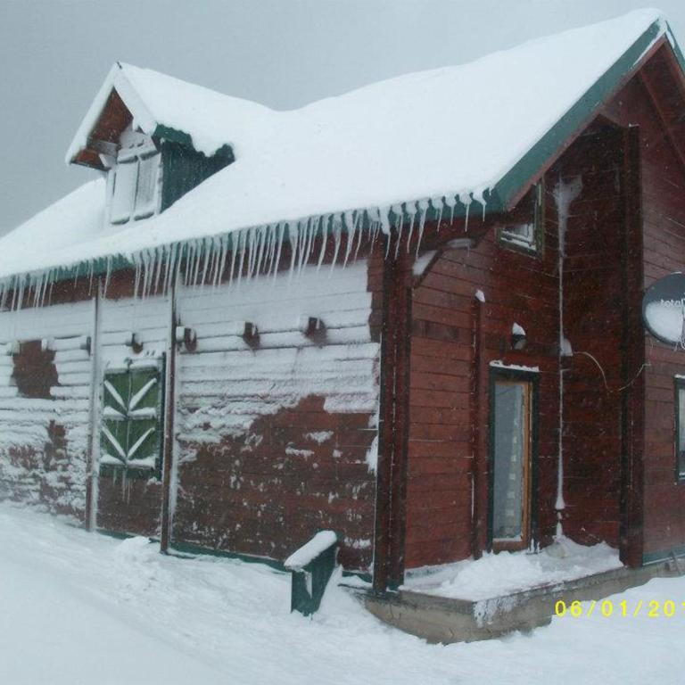 Boskovica Brvnare - Three-Bedroom Chalet - 4