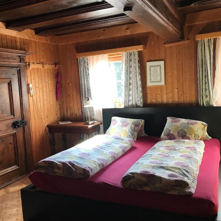 Reitbauernhof Schartner - Appartement avec Douche - 7
