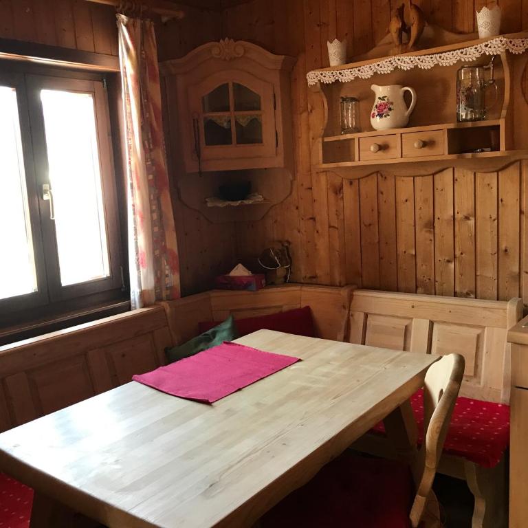 Reitbauernhof Schartner - Appartement avec Douche - 4