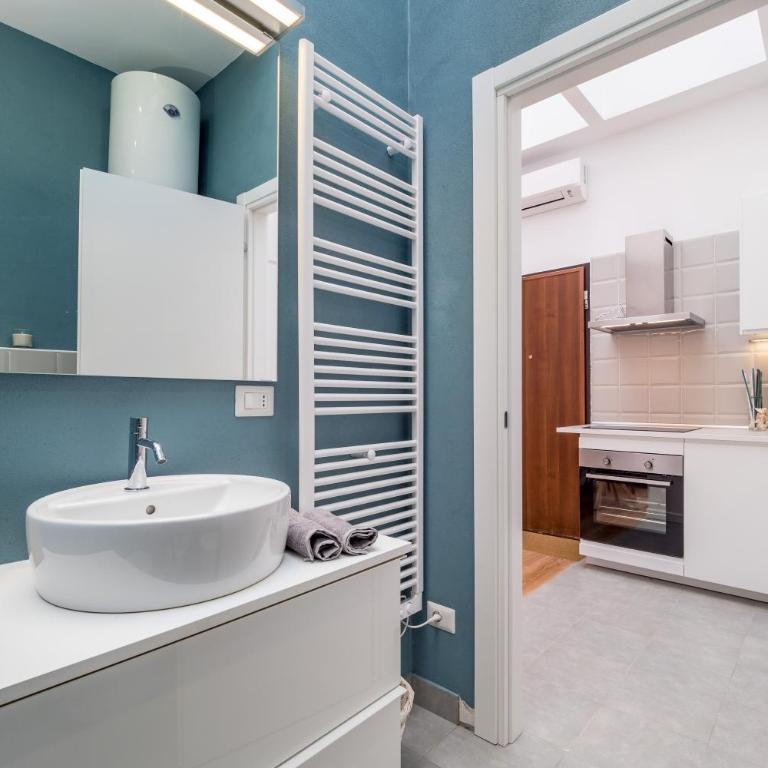 Accademia Apartment - Appartamento - 14