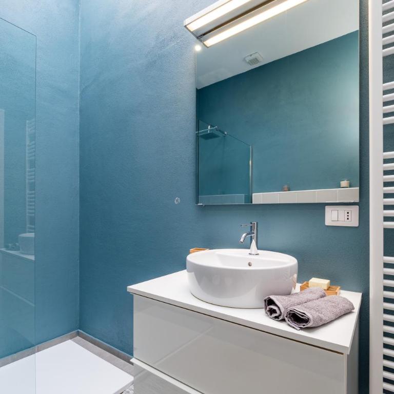 Accademia Apartment - Appartamento - 16