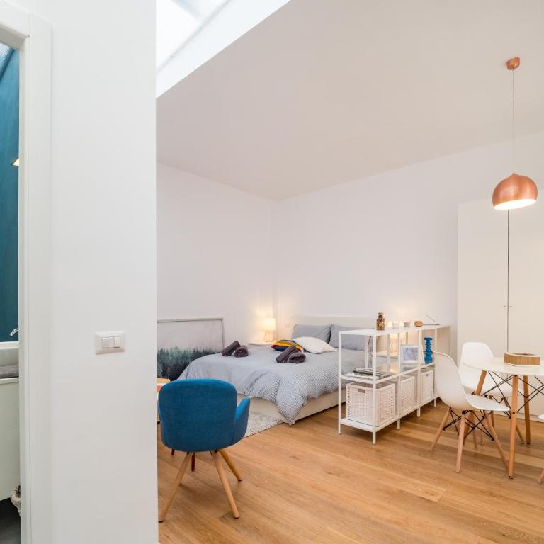 Accademia Apartment - Appartamento - 4