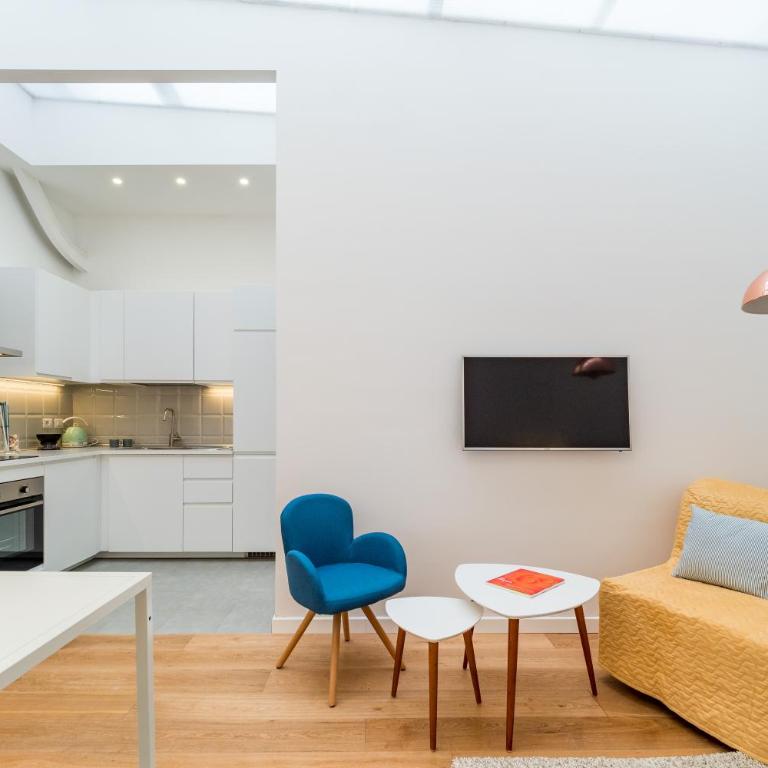 Accademia Apartment - Appartamento - 3