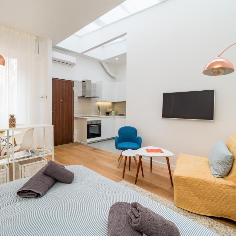 Accademia Apartment - Appartamento - 1