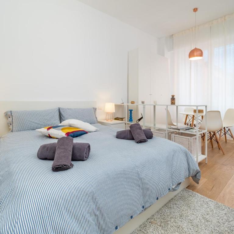 Accademia Apartment - Appartamento - 11