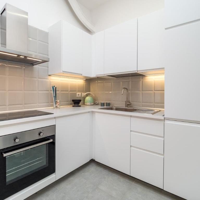 Accademia Apartment - Appartamento - 8