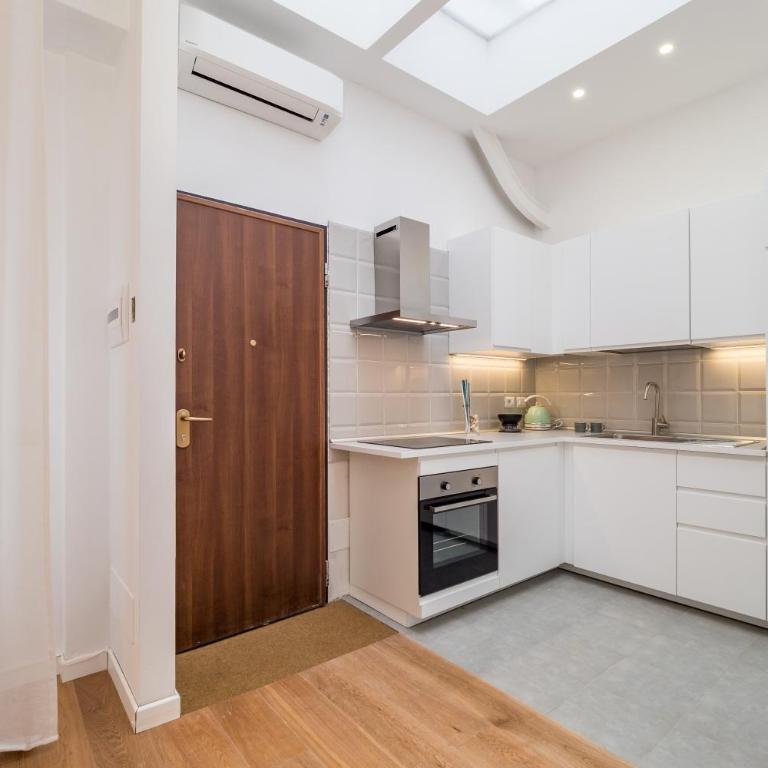 Accademia Apartment - Appartamento - 9