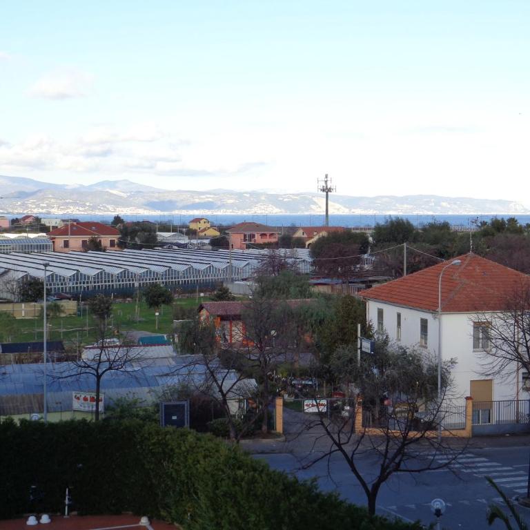 Residence Aurora Wellness & Spa - Appartamento con 1 Camera da Letto e Vista Mare - 4