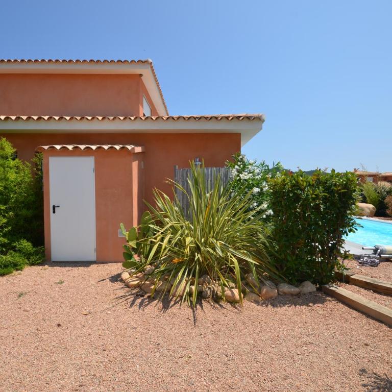 Maison porto vecchio - lecci - Ferienhaus - 26