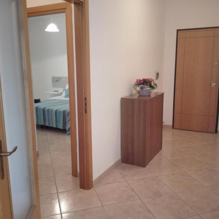 Residenza Arene - Appartamento con 2 Camere da Letto - 19