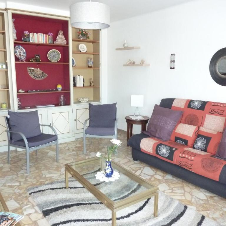 Le Tanagra - Apartamento Estándar - 12
