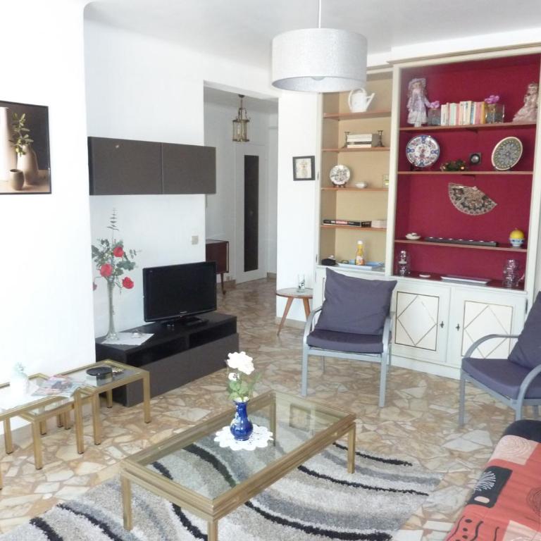 Le Tanagra - Apartamento Estándar - 13