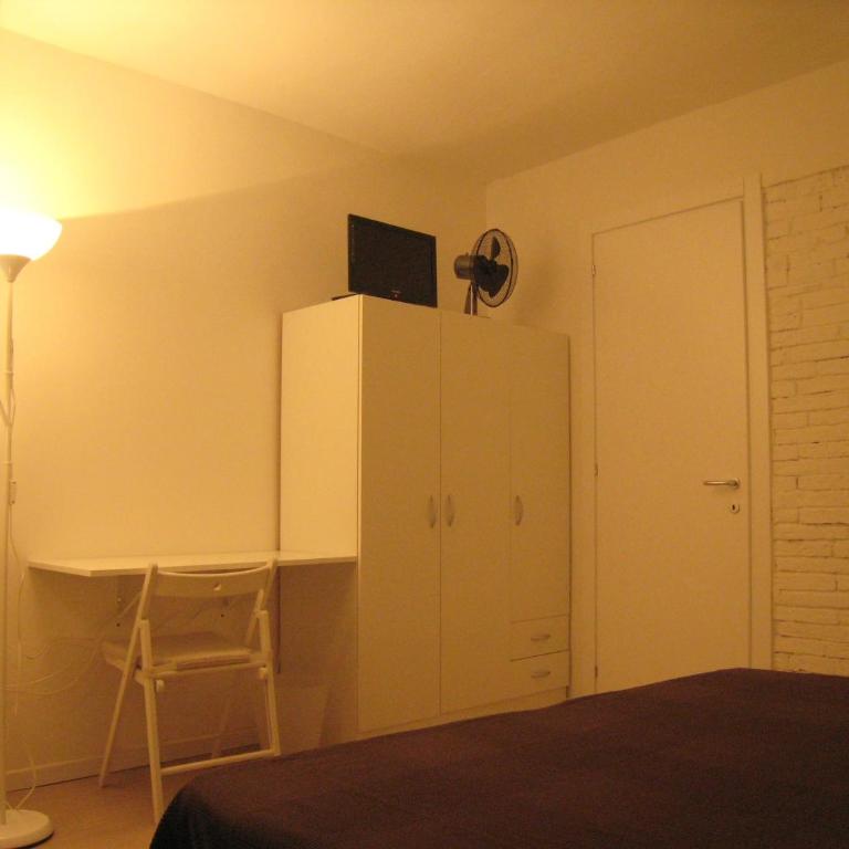 Rinathos Guesthouse - Two-Bedroom Suite - 13