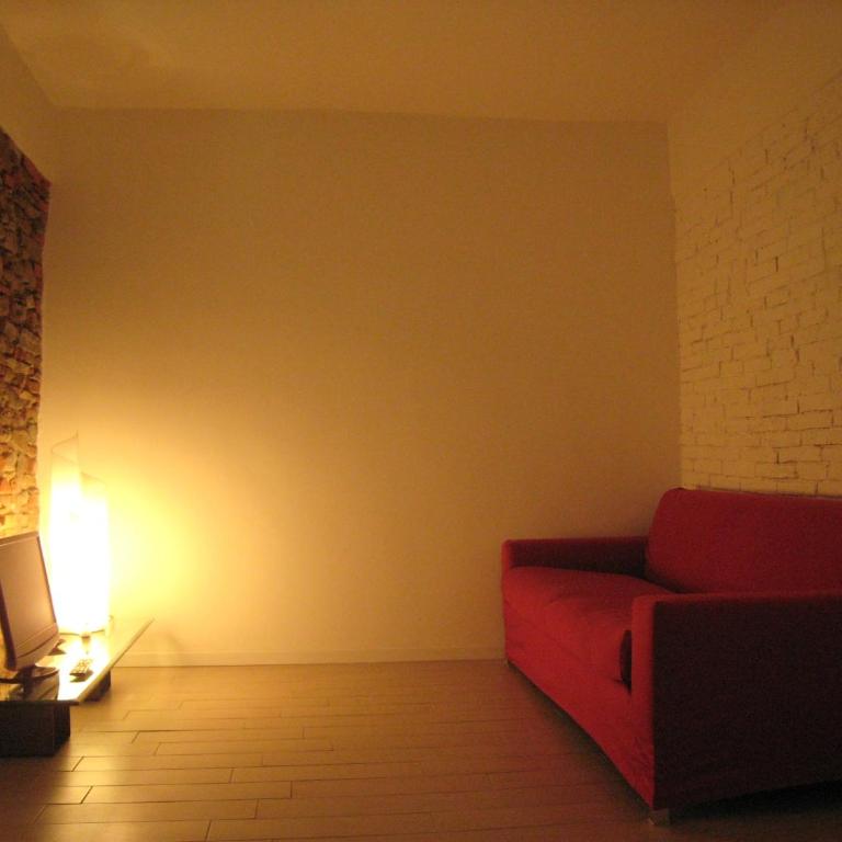Rinathos Guesthouse - Two-Bedroom Suite - 12