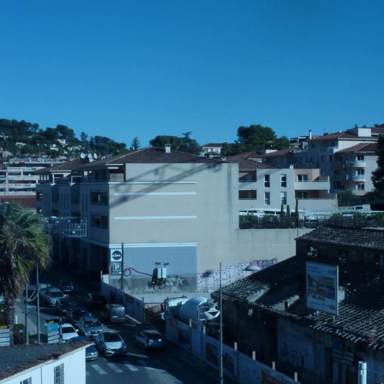 Le Tanagra - Apartamento Estándar - 7
