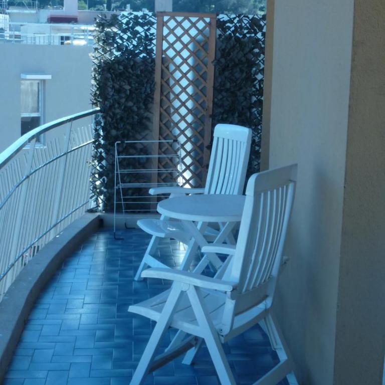 Le Tanagra - Apartamento Estándar - 4