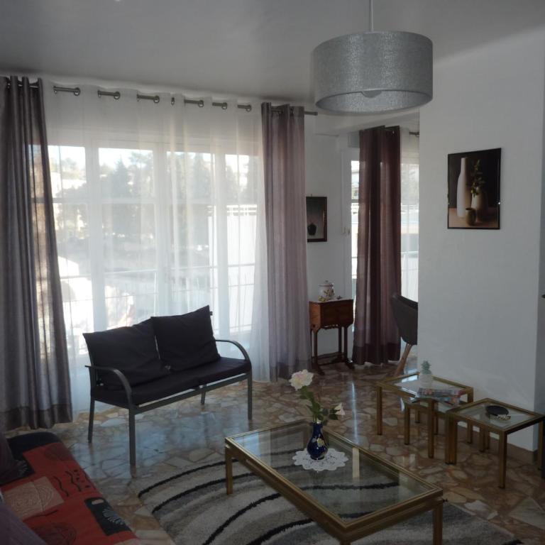 Le Tanagra - Apartamento Estándar - 1