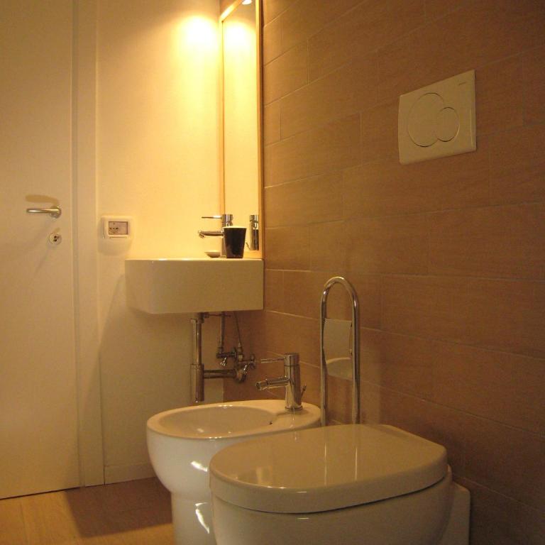 Rinathos Guesthouse - Two-Bedroom Suite - 11