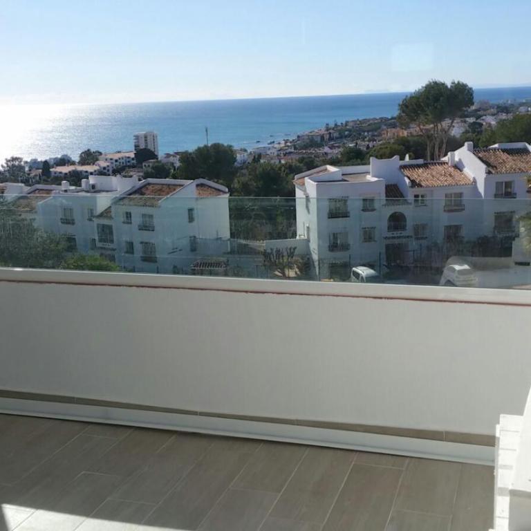 RANCHO MIRAFLORES LUXURY & DESING SEA VIEW - Apartamento - 36