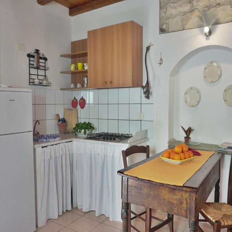 Antica Dimora San Filippo - Casa con 1 Camera da Letto - 2