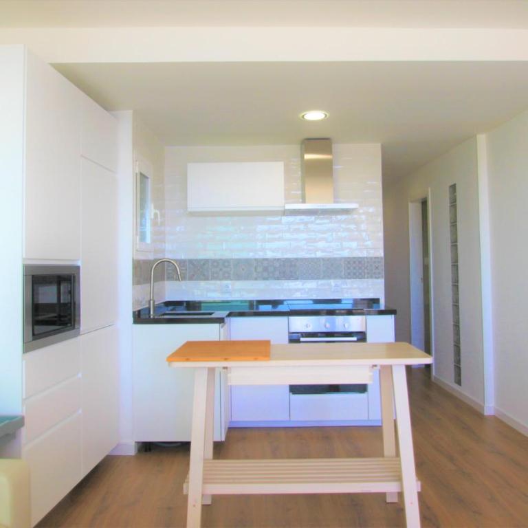 City Sea Views Apartment Alicante - Apartment - 26