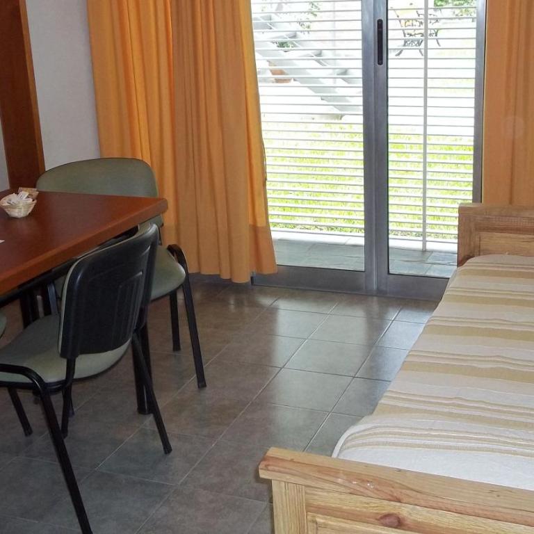 Nuna Ayni Apartments - Standard One-Bedroom Apartment (3 adults) - 12