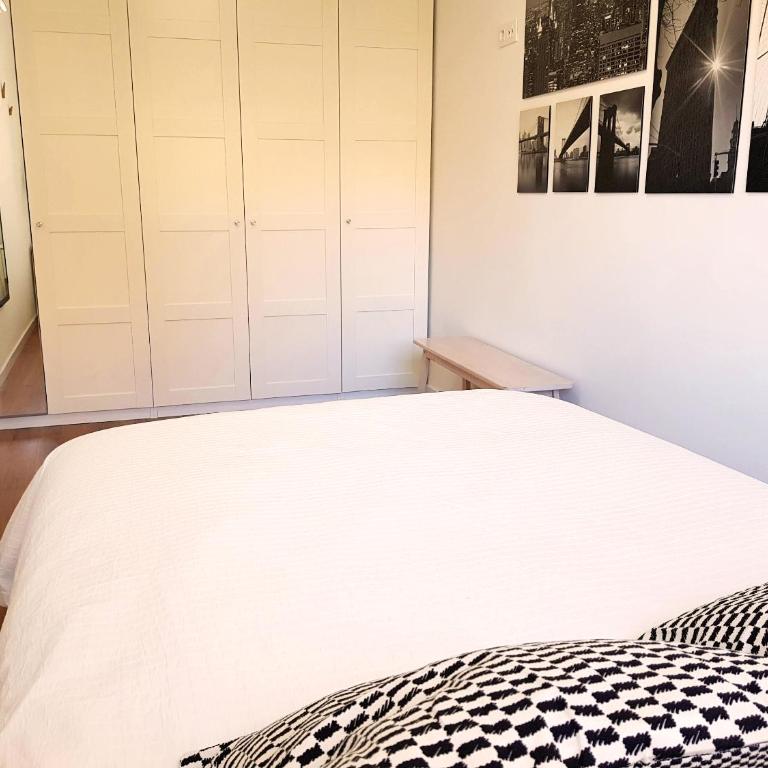 City Sea Views Apartment Alicante - Apartment - 21