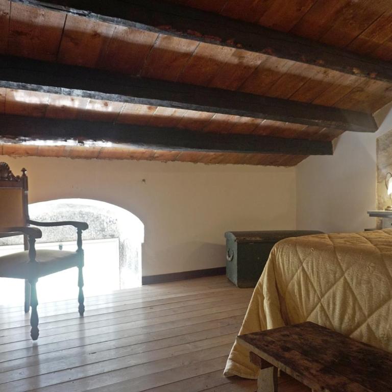 Antica Dimora San Filippo - Casa con 1 Camera da Letto - 4