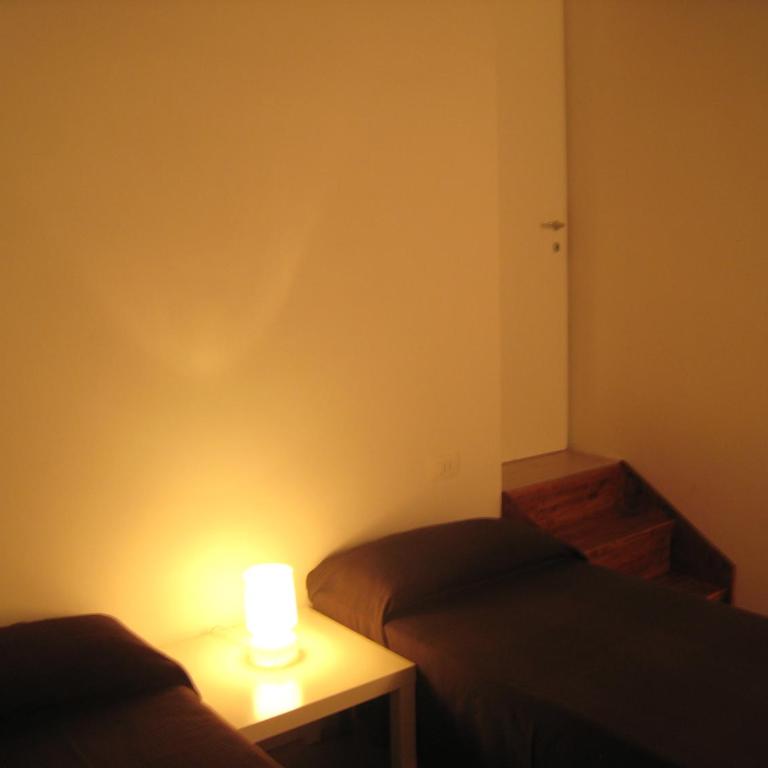 Rinathos Guesthouse - Two-Bedroom Suite - 3