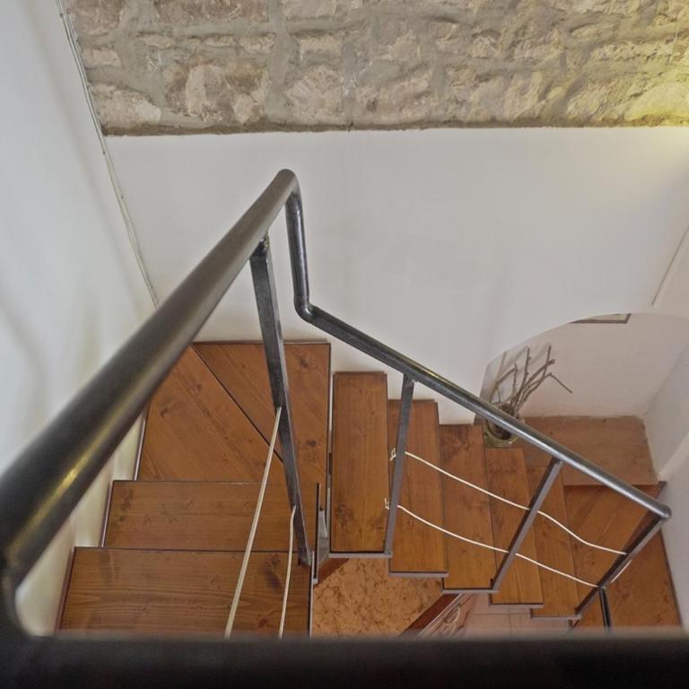 Antica Dimora San Filippo - Casa con 1 Camera da Letto - 6