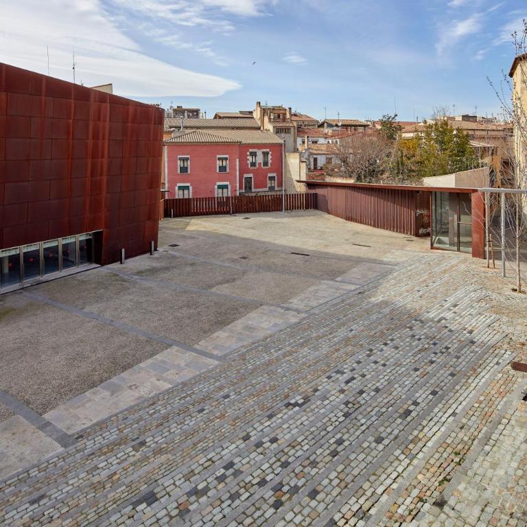 Sant Josep Loft - Apartamento - 19