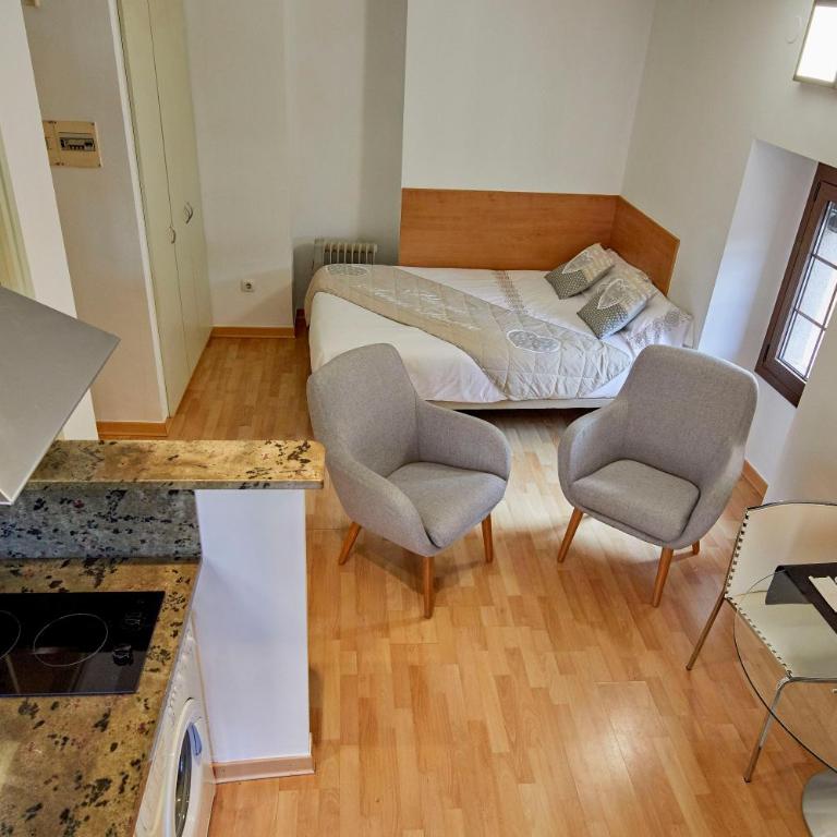 Sant Josep Loft - Apartamento - 10