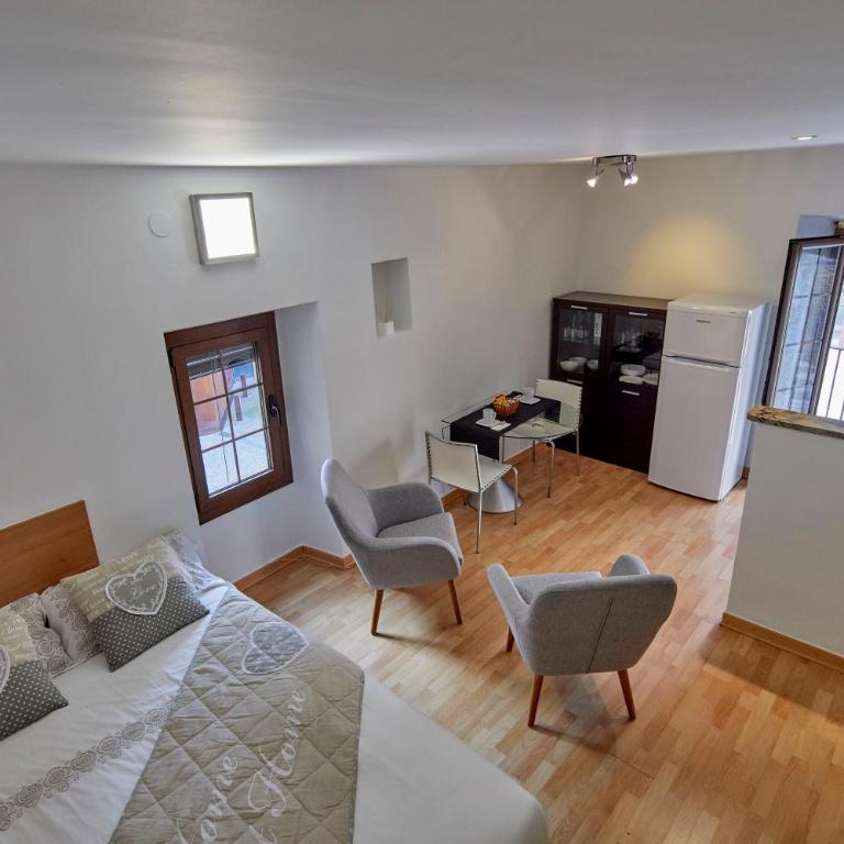 Sant Josep Loft - Apartamento - 1