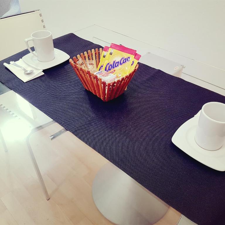 Sant Josep Loft - Apartamento - 7