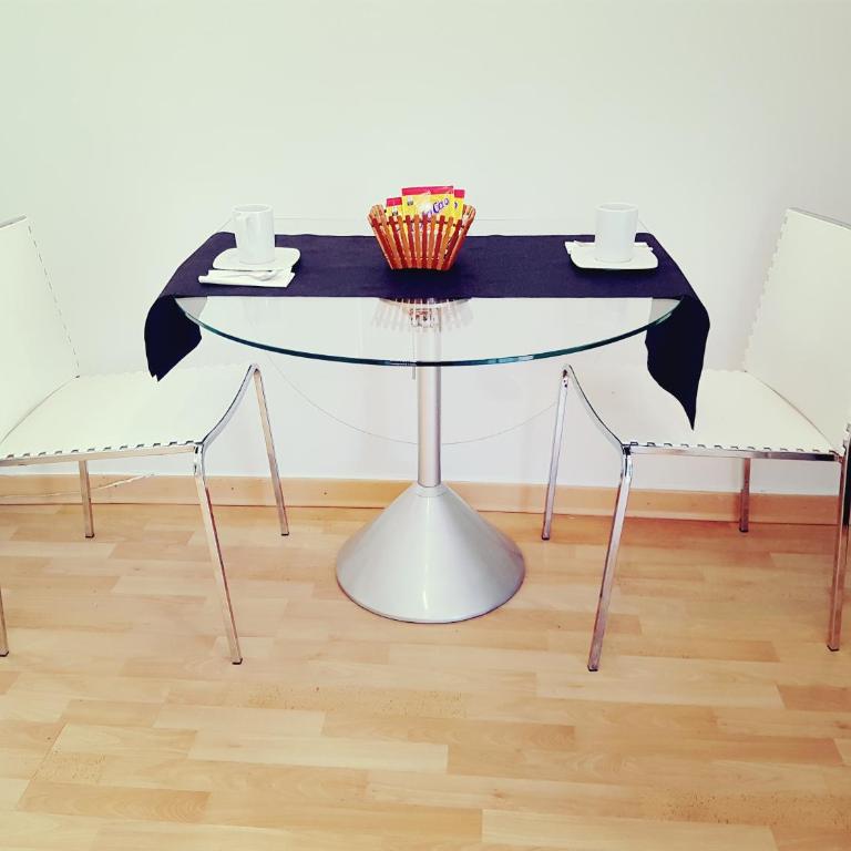 Sant Josep Loft - Apartamento - 6