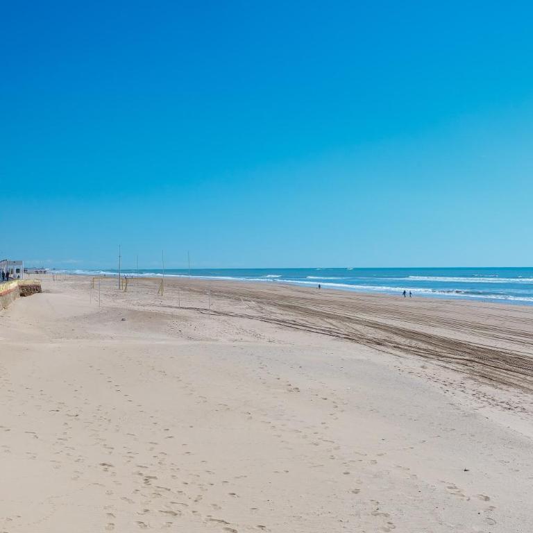 Atico FULL Balcony by Cadiz4Rentals - Estudio con vista al océano - 27