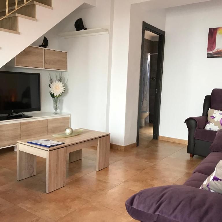 Leyre's House - Terrace & Sun - Casa - 7