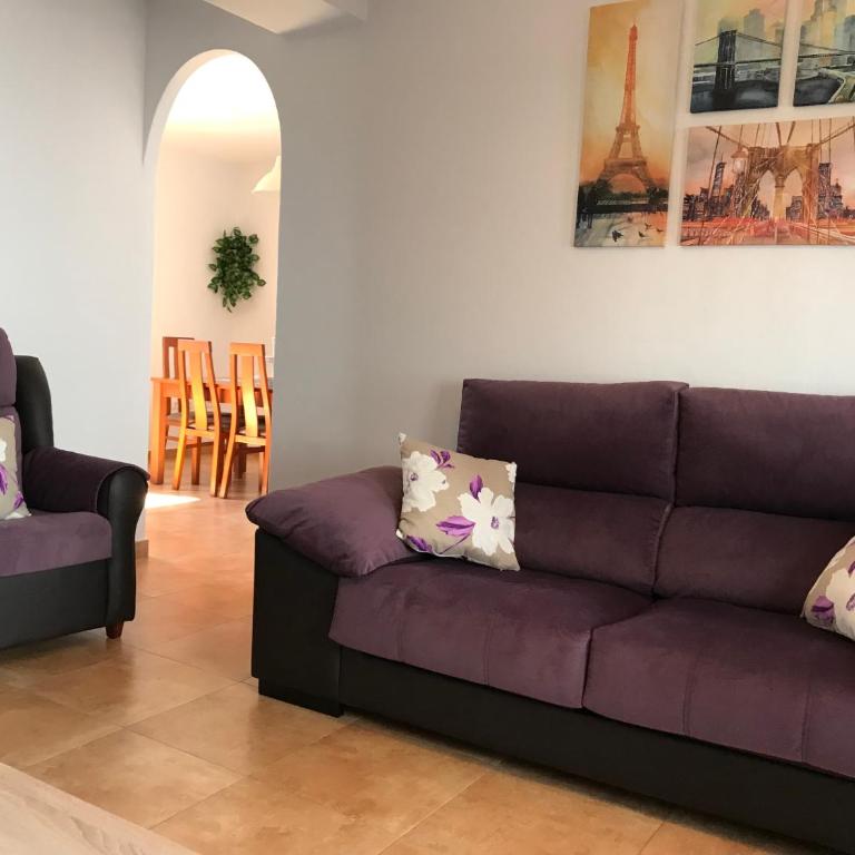 Leyre's House - Terrace & Sun - Casa - 10