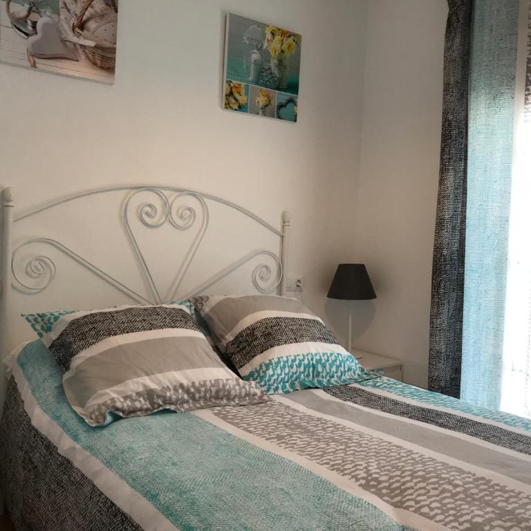 Leyre's House - Terrace & Sun - Casa - 26