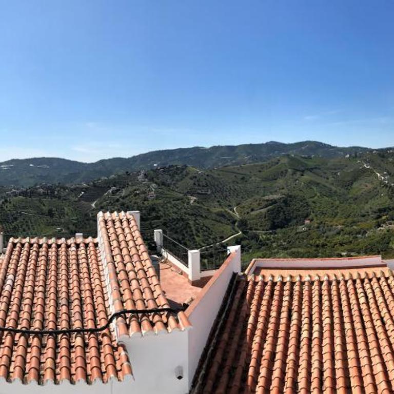 Leyre's House - Terrace & Sun - Casa - 28