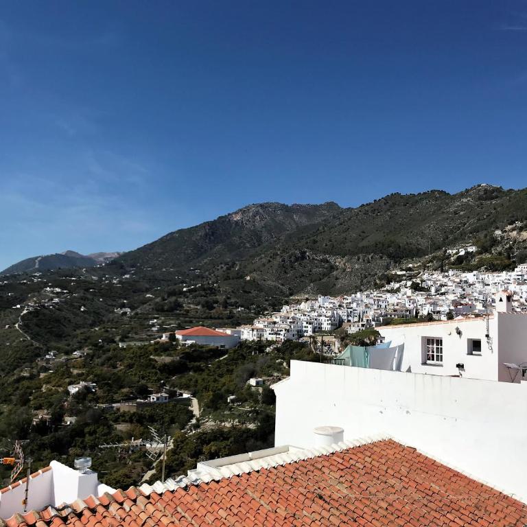 Leyre's House - Terrace & Sun - Casa - 3