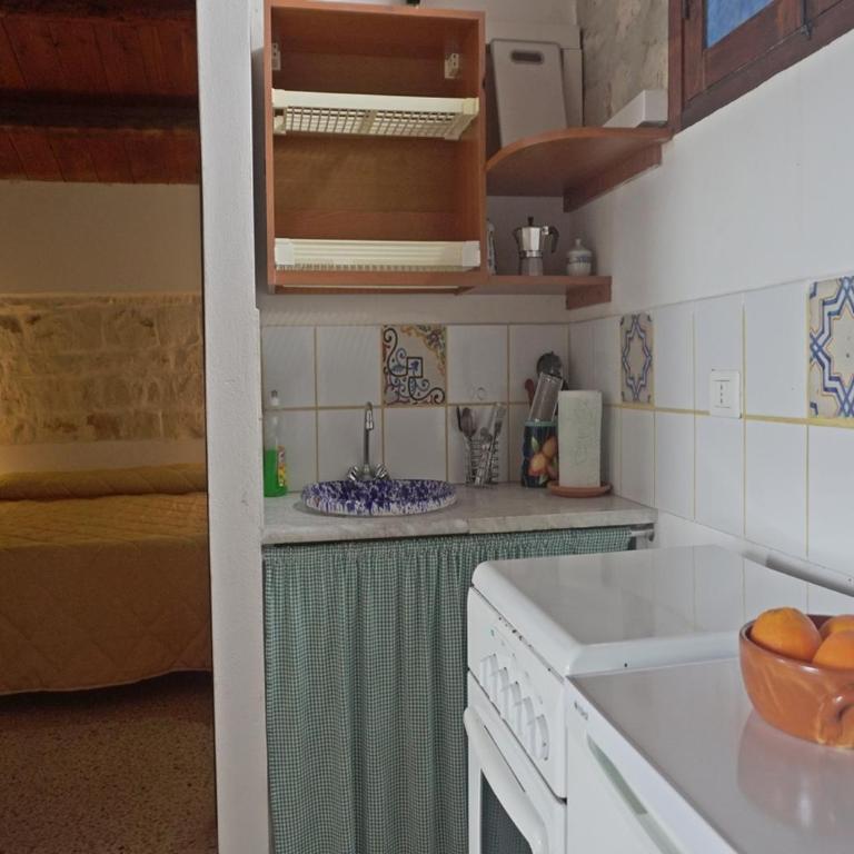 Antica Dimora San Filippo - Casa con 1 Camera da Letto - 6