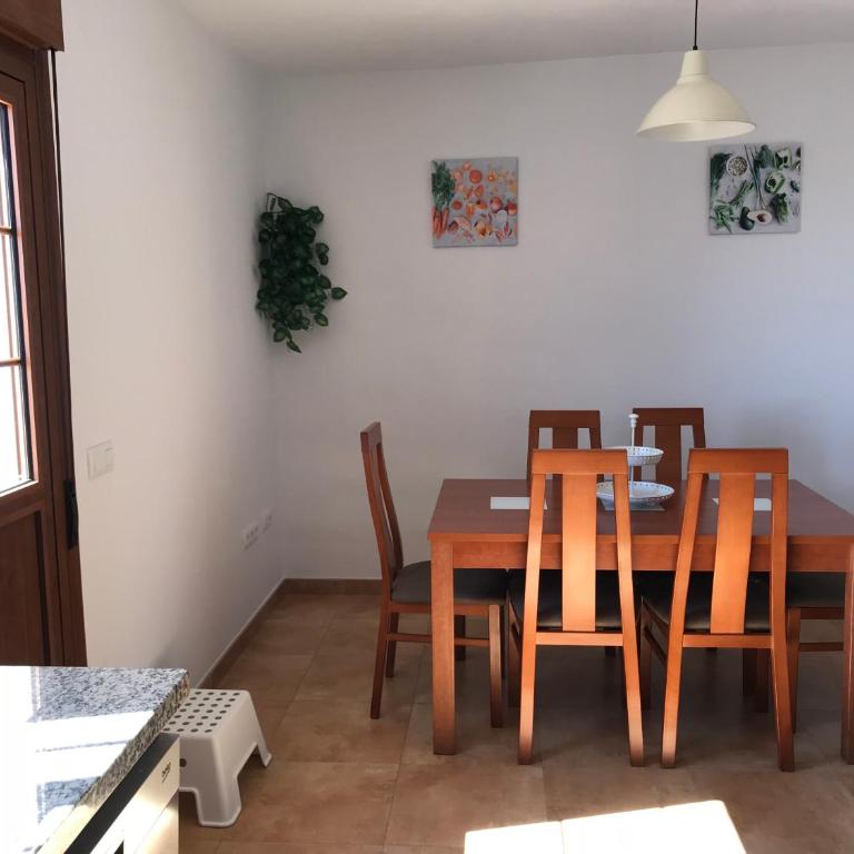 Leyre's House - Terrace & Sun - Casa - 37