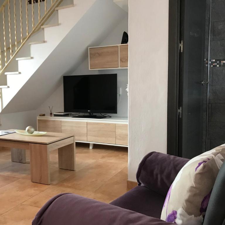 Leyre's House - Terrace & Sun - Casa - 24