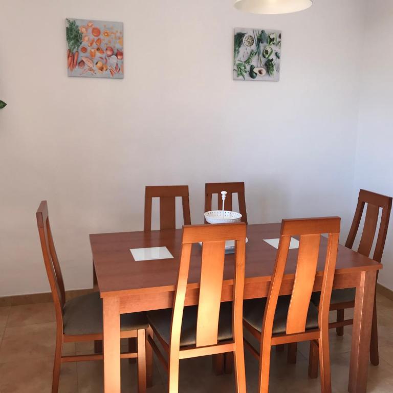 Leyre's House - Terrace & Sun - Casa - 36
