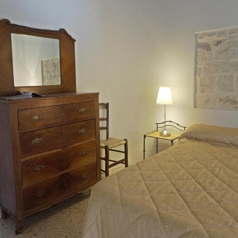 Antica Dimora San Filippo - Casa con 1 Camera da Letto - 1