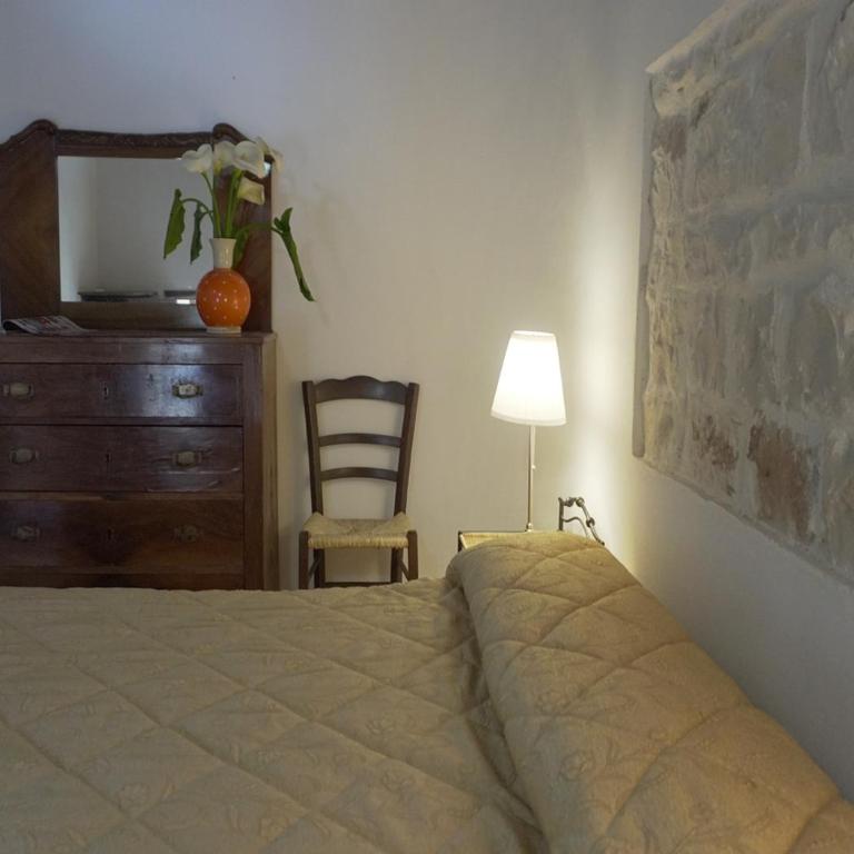 Antica Dimora San Filippo - Casa con 1 Camera da Letto - 2