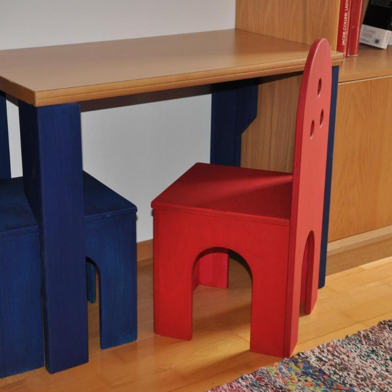 Gästehaus Pfuss - Appartamento con 3 Camere da Letto - 26