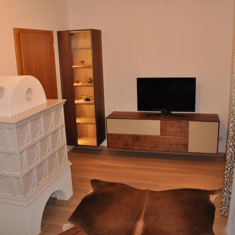Gästehaus Pfuss - Appartamento con 3 Camere da Letto - 12